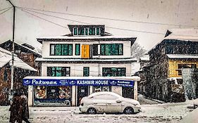Kashmir House Pahalgam